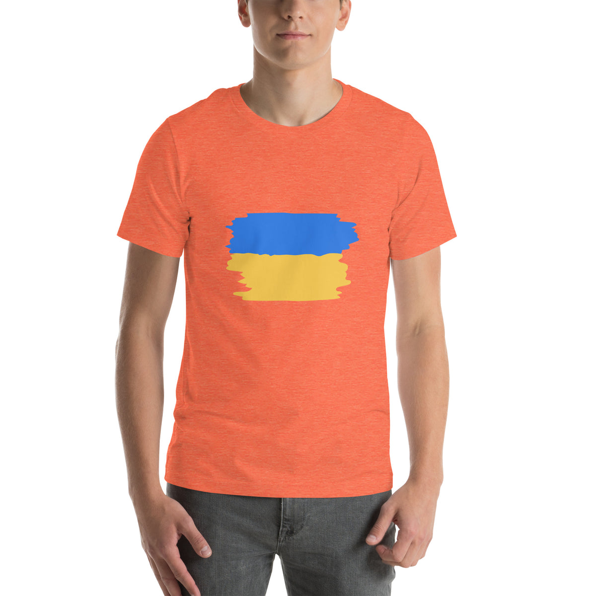 Unisex t-shirt