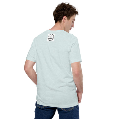 Unisex t-shirt