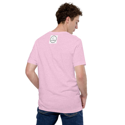 Unisex t-shirt