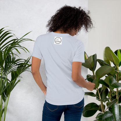 Unisex Dog t-shirt