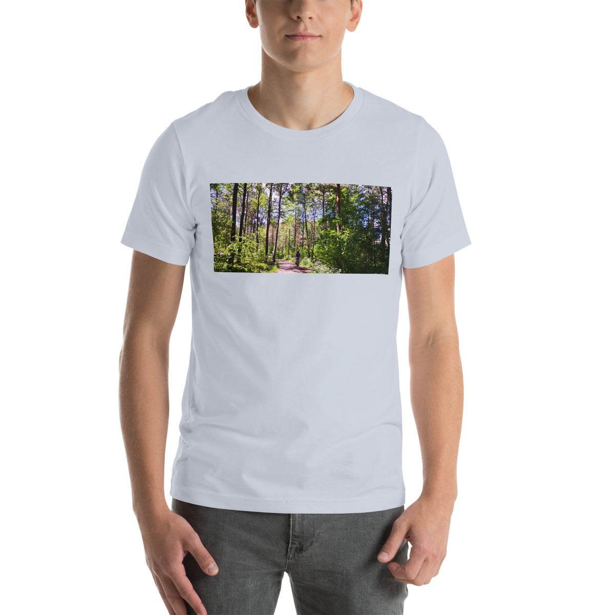 Unisex t-shirt