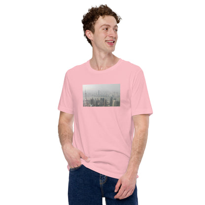 Unisex t-shirt
