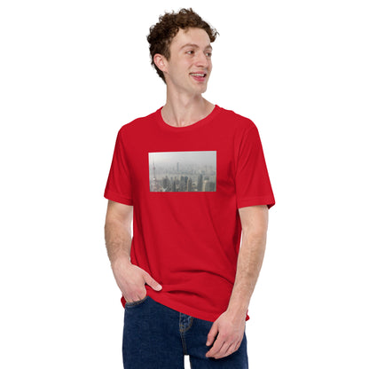 Unisex t-shirt