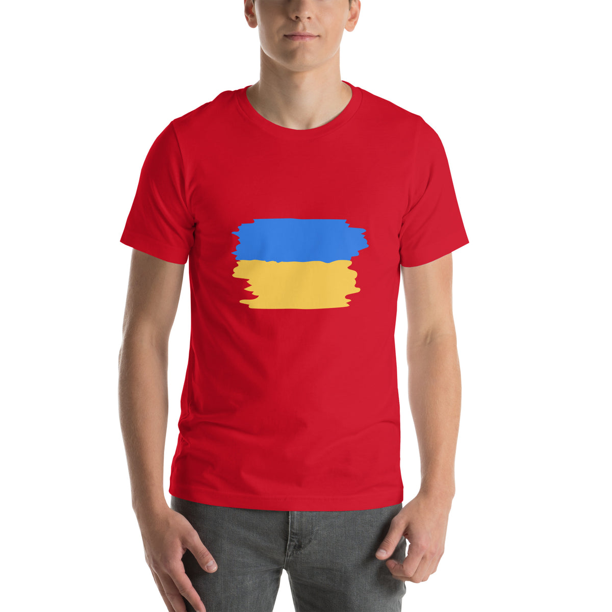 Unisex t-shirt
