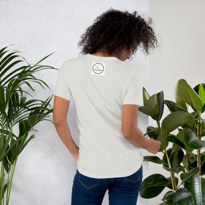 Unisex Dog t-shirt