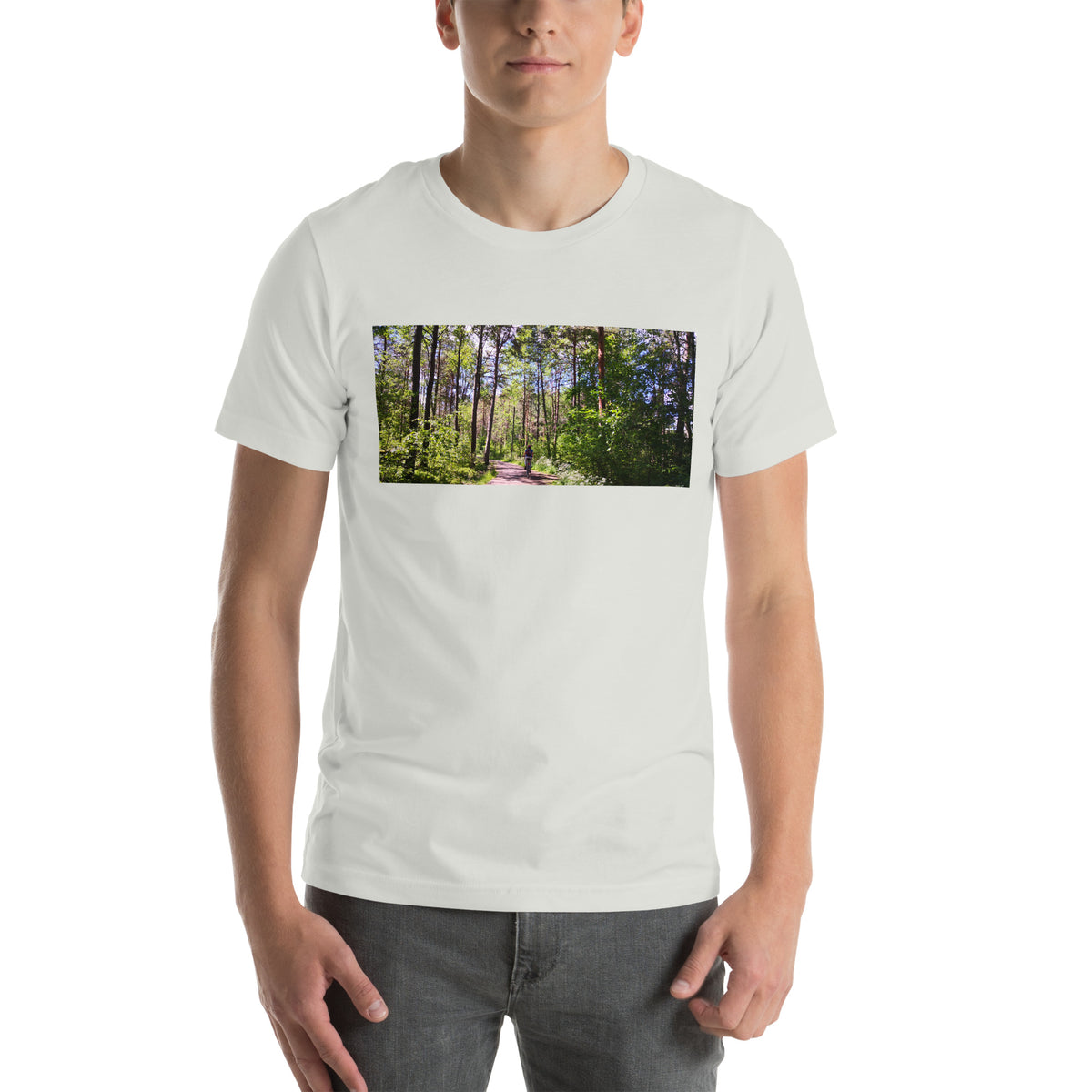 Unisex t-shirt