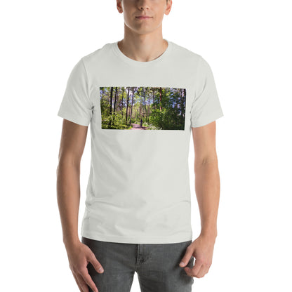 Unisex t-shirt