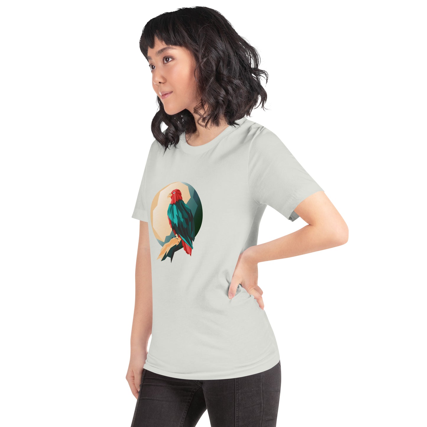 Unisex t-shirt