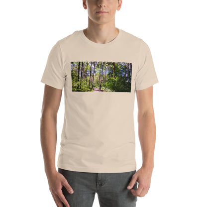 Unisex t-shirt