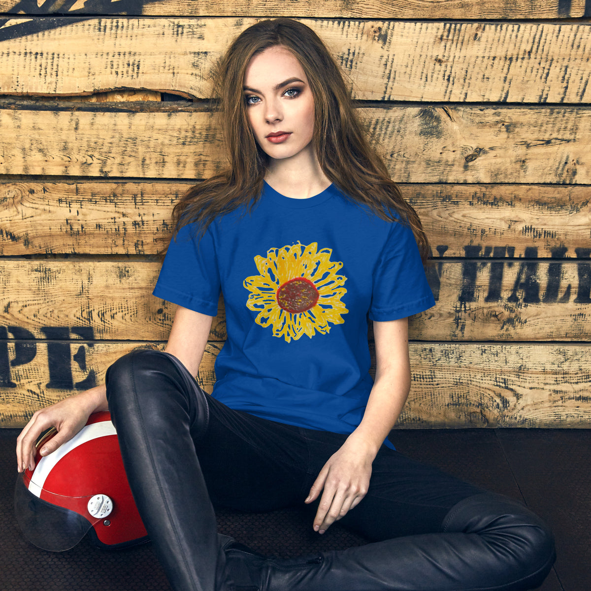 Unisex t-shirt