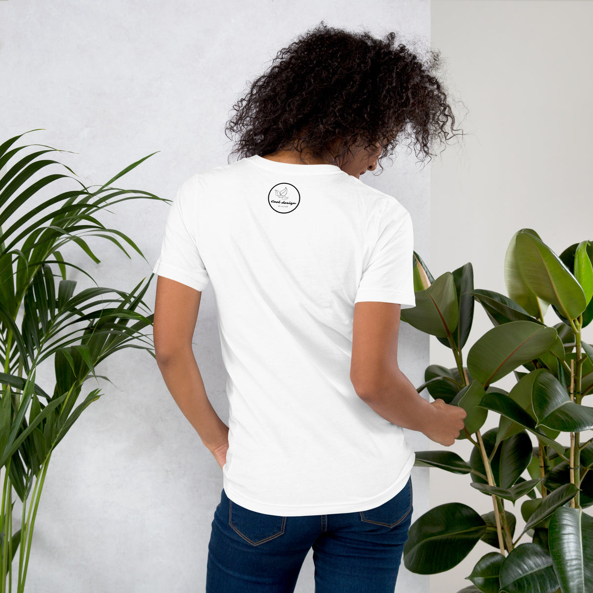 Unisex Dog t-shirt