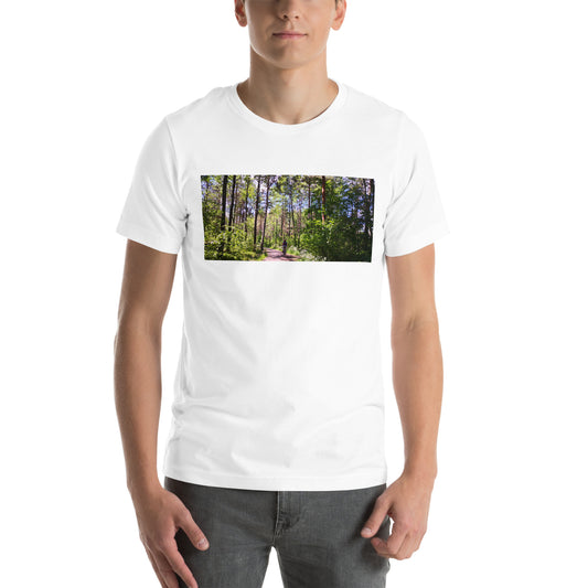 Unisex t-shirt