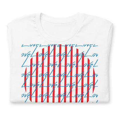 Unisex t-shirt